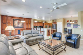 Surprise Home in Golf Community with Private Pool!